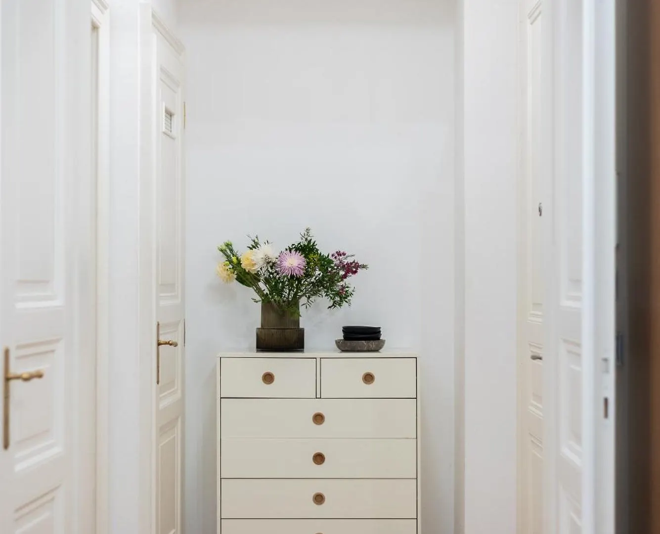 Kampa Park Apartment Prag